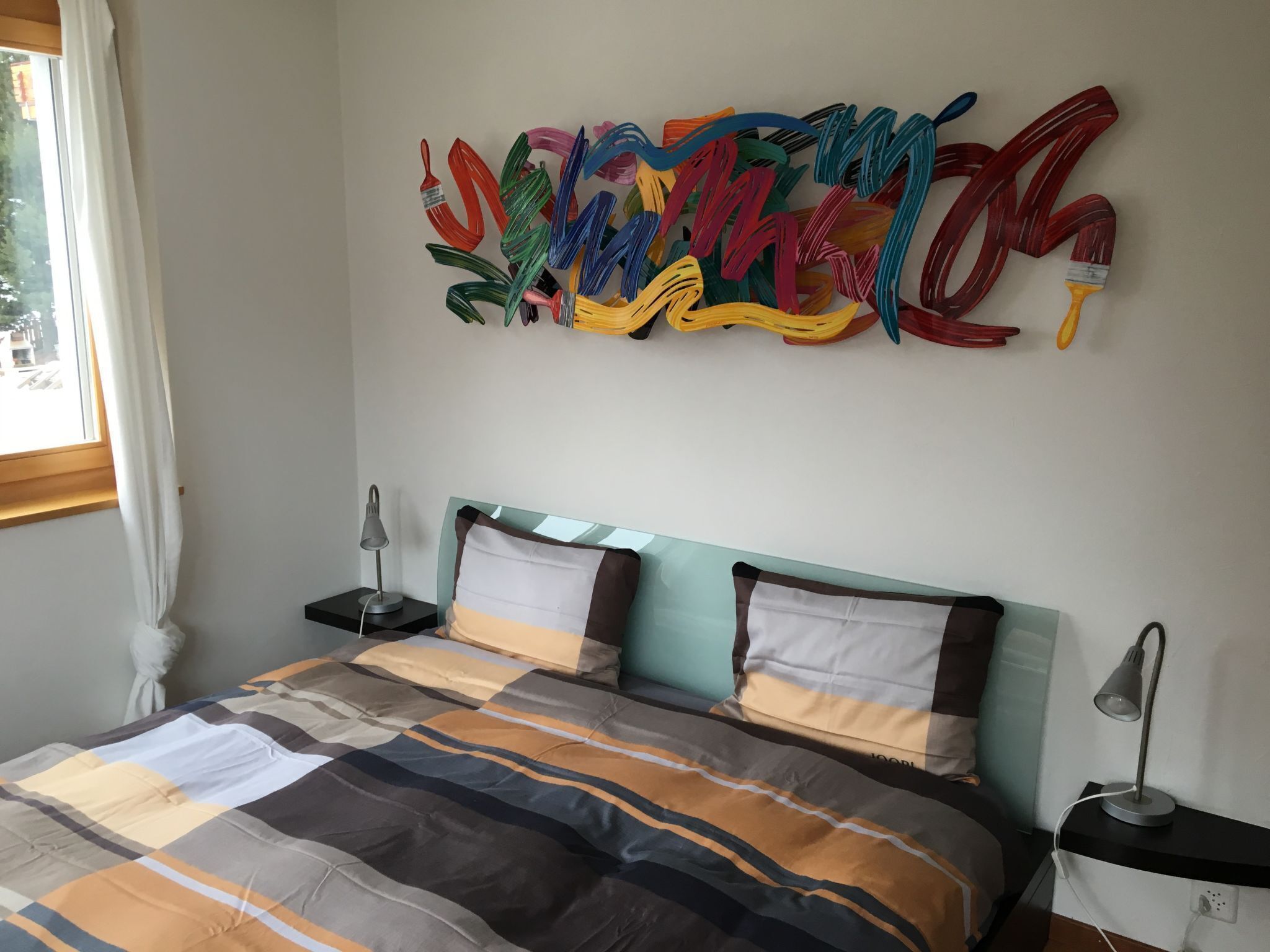 3 bedrooms