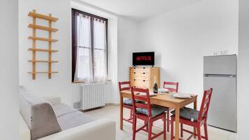 Coin séjour