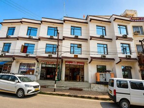 Exterior - Hotel Maa Rudrani (Katra)