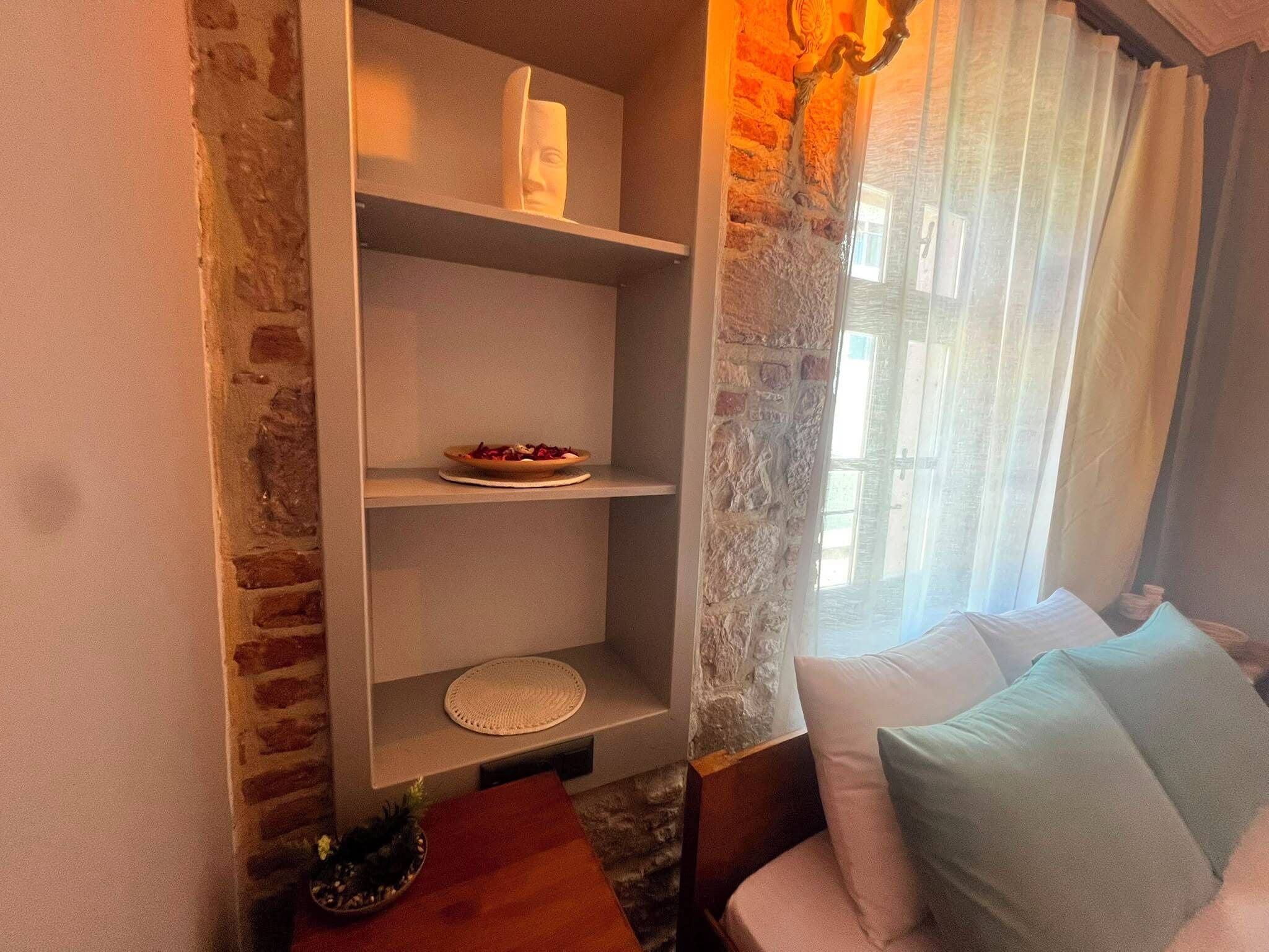 Comfort Double Room, Non Smoking