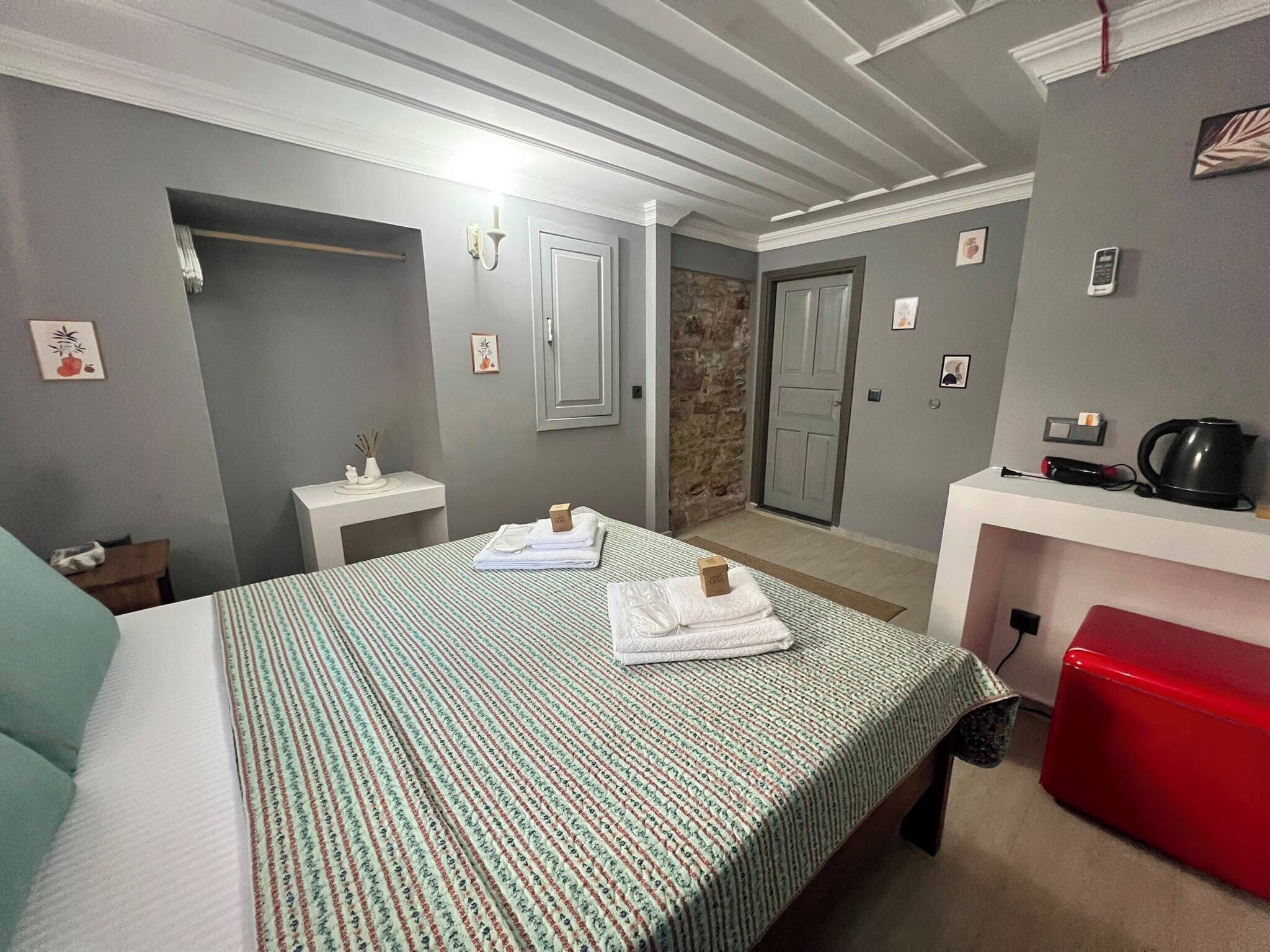Basic Room