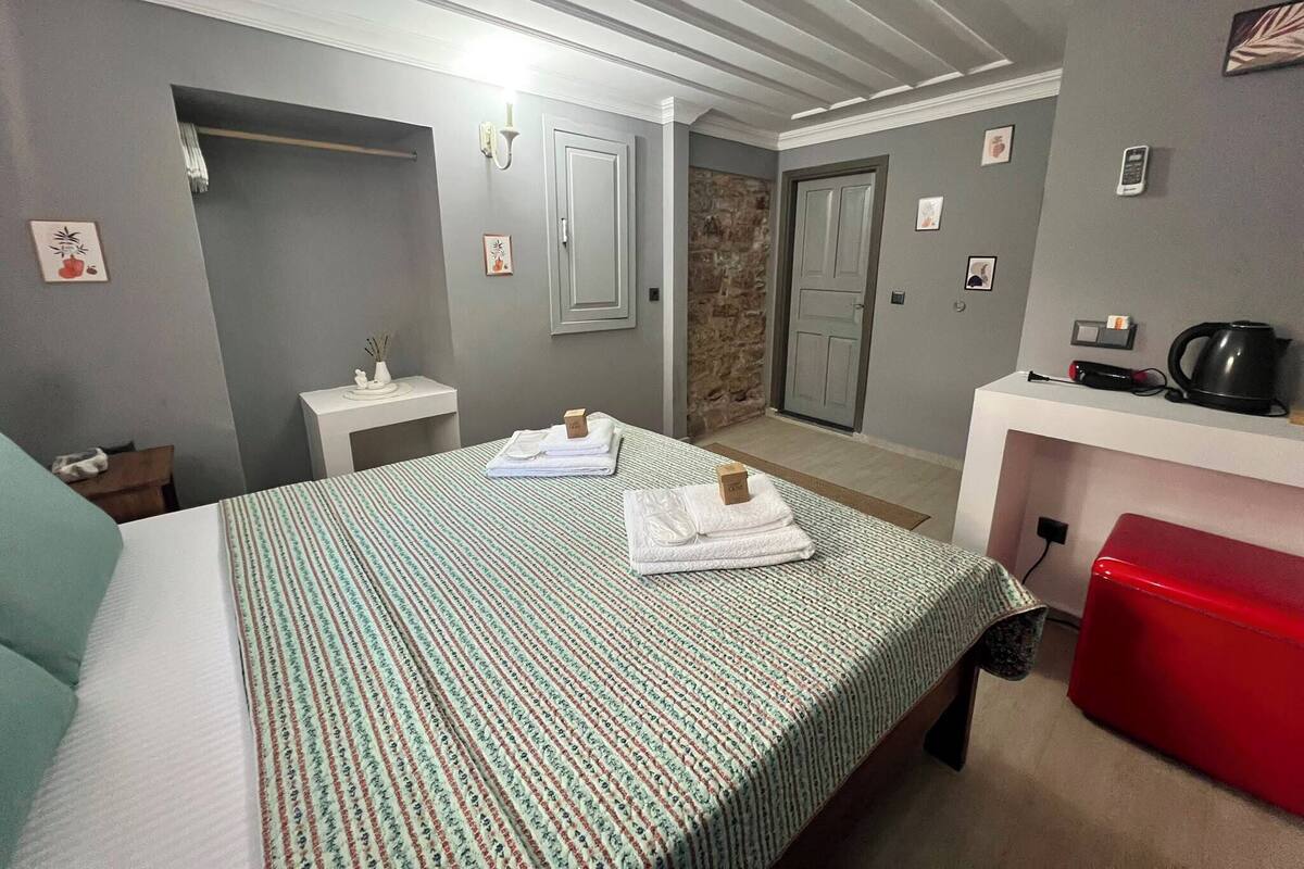 Basic Room