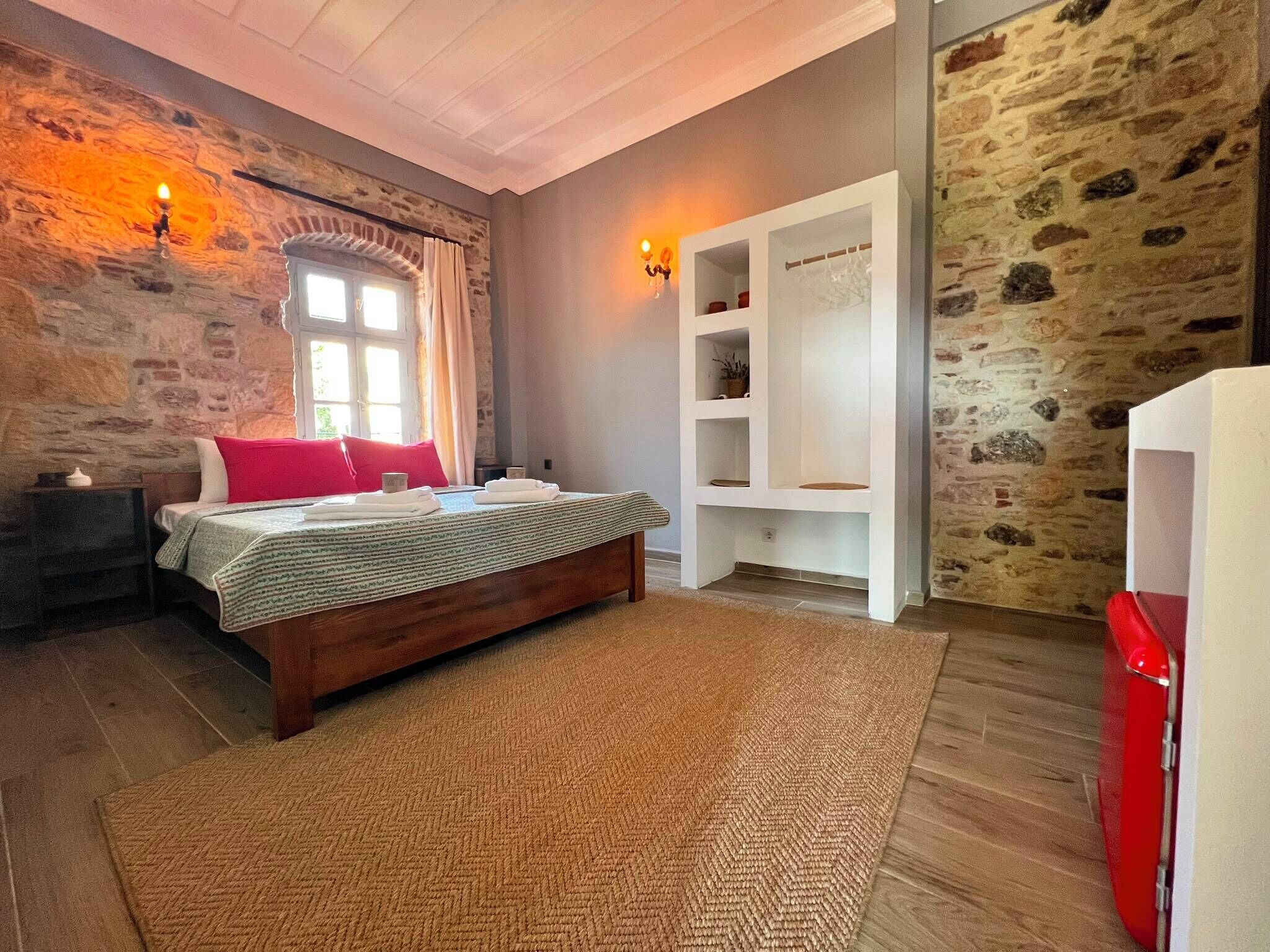 Comfort Double Room, Non Smoking