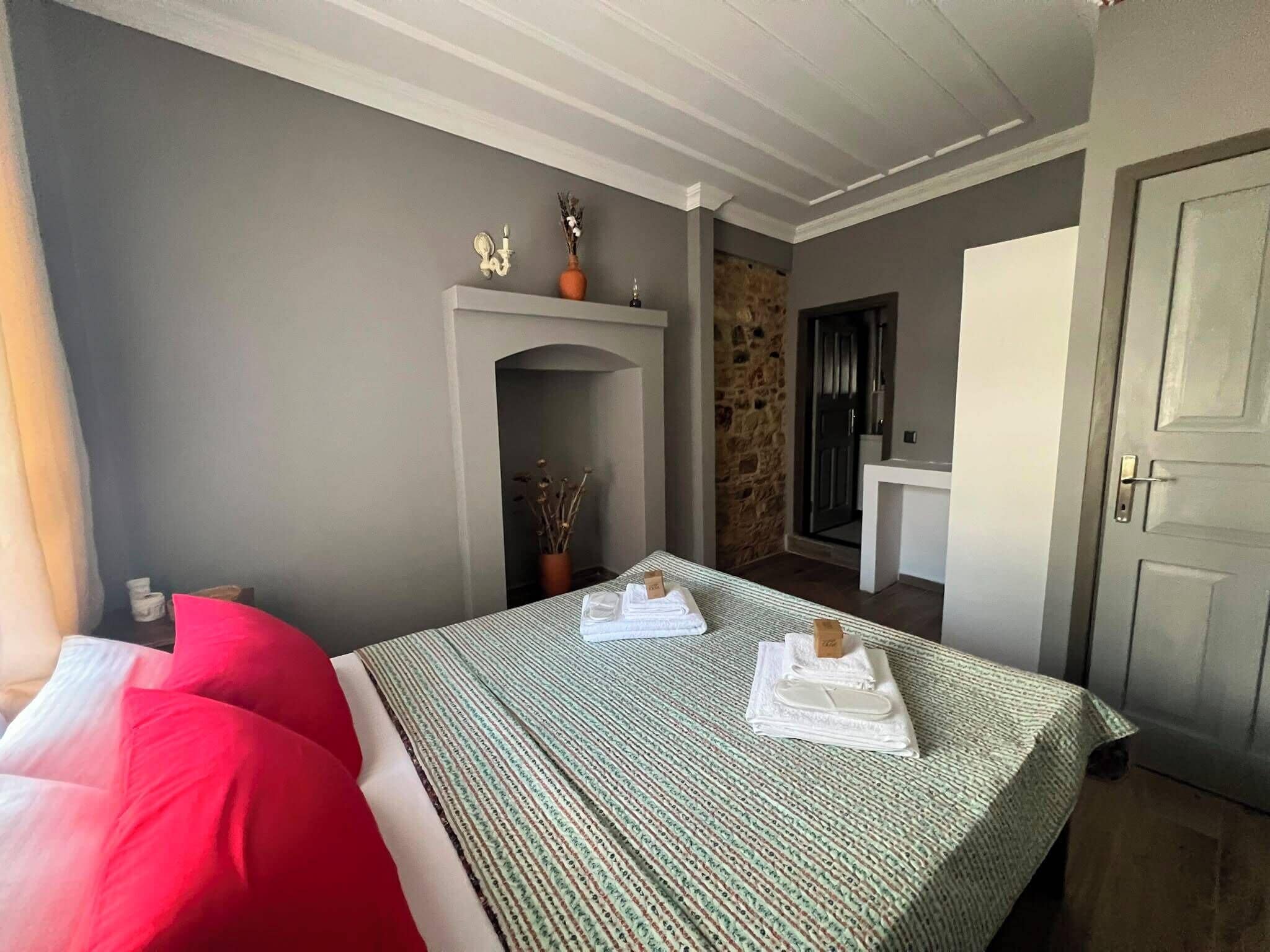 Comfort Double Room