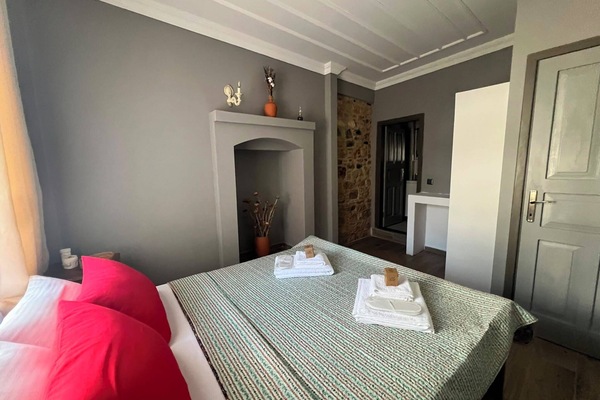 Comfort Double Room