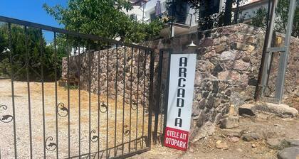 Arcadia Cunda