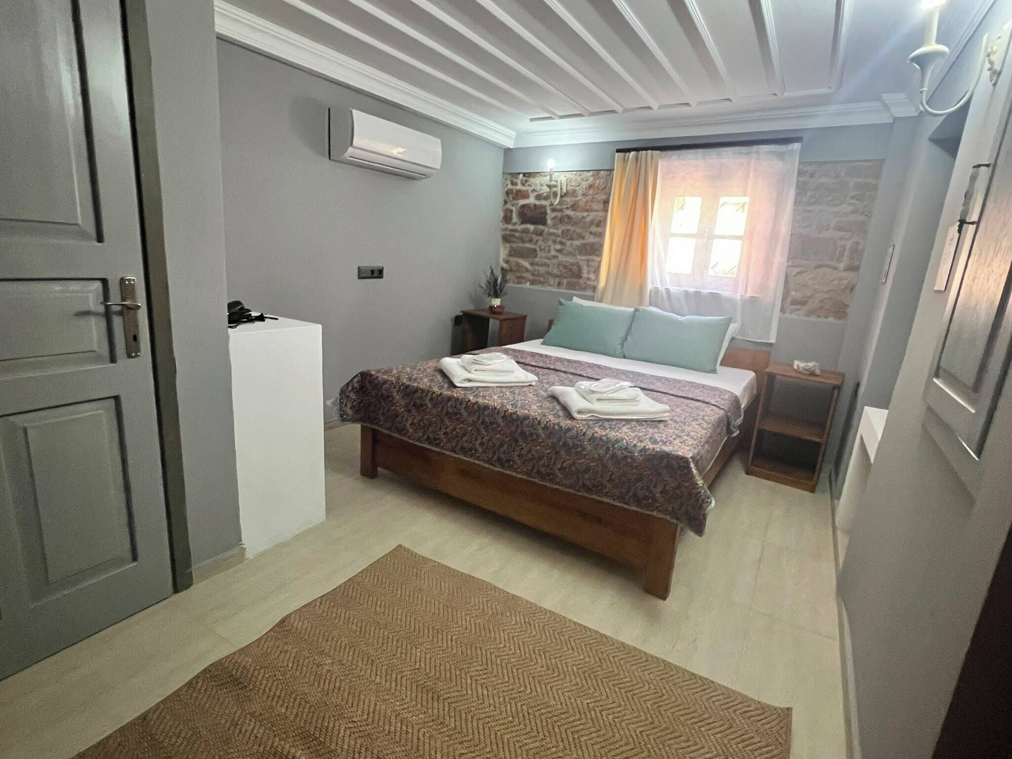 Chambre de base