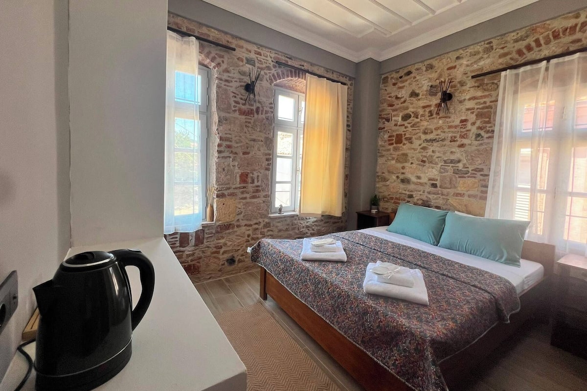 Habitación Deluxe, vista al mar