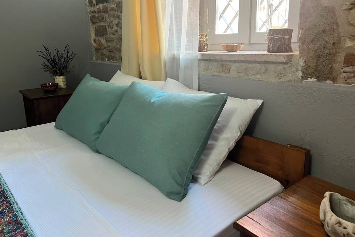 Habitación básica
