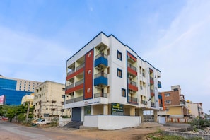 Ngoại thất