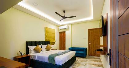 Eco Stay Elite Luxury Rooms