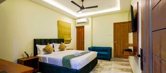 Eco Stay Elite Luxury Rooms