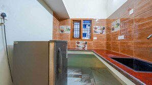 Apartment, Balkon | Eigene Küche