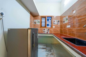 Appartamento, balcone | Cucina privata