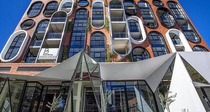 Stylish Branx Apartment in Braddon