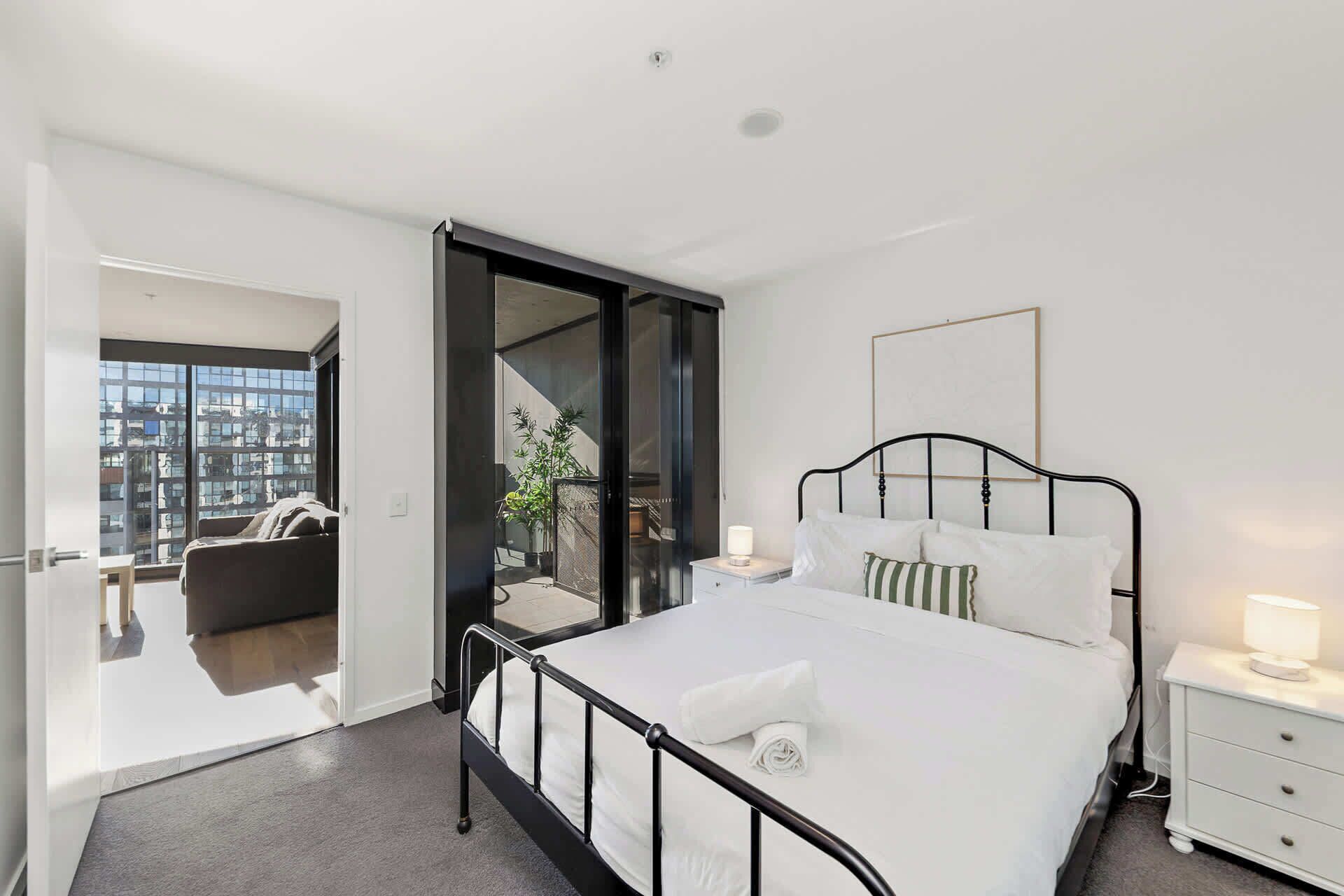 1 bedroom, WiFi