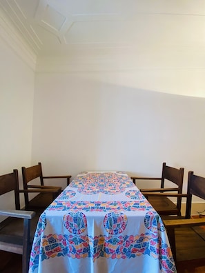 Dining - Perfect Flat in the Center (Lisboa)