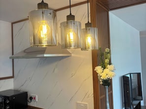 Interior - Truly Scrumptious (Yarm)