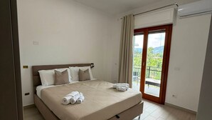 Room - Domus Smeralda Apartment – Modern Comfort in Central Muravera (Muravera)
