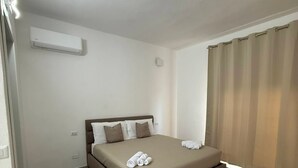 Room - Domus Smeralda Apartment – Modern Comfort in Central Muravera (Muravera)