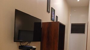 Habitació doble Deluxe | Interior