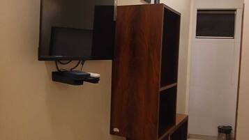 Kamar Double Deluks | Interior