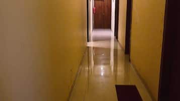 Kamar Double Deluks | Interior