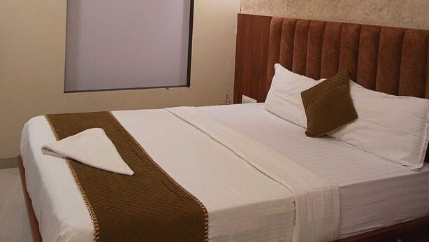 Habitació doble Deluxe | Wifi gratuïta 