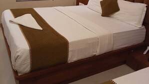 Habitació doble Deluxe | Wifi gratuïta 