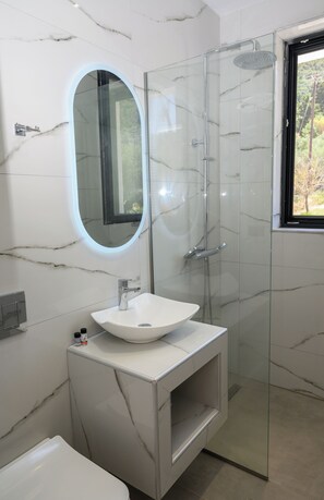 Handtücher, Toilettenpapier