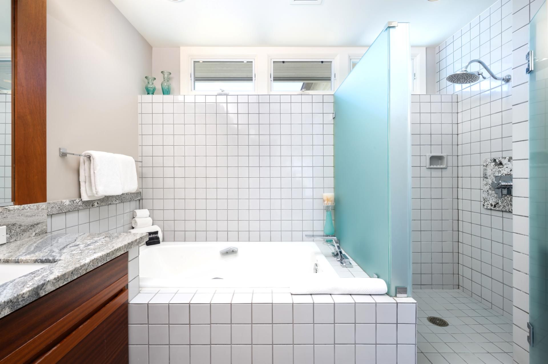 Shower, hair dryer, bidet