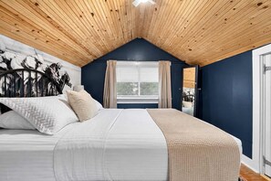 3 Schlafzimmer, Bügeleisen/Bügelbrett, WLAN, Bettwäsche