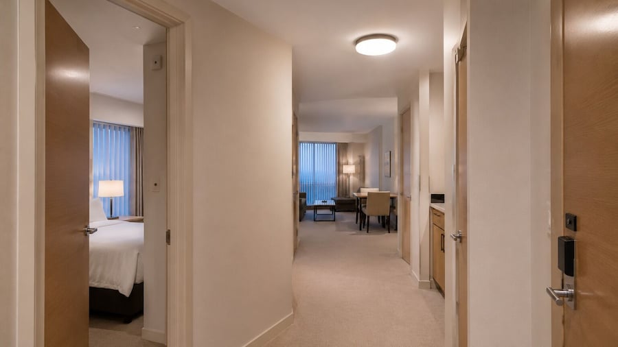 Yorkgate Central Hotel