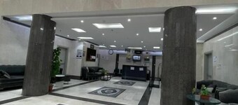 มานาเสก โรงแรม