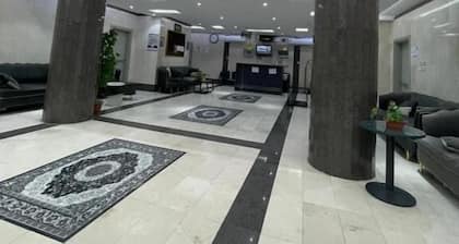 manasek hotel