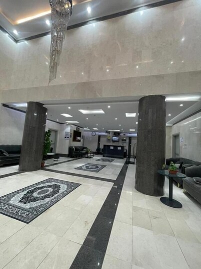 manasek hotel