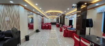 Agartala Palace Hotel Anurag