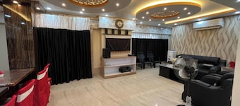 Agartala Palace Hotel Anurag