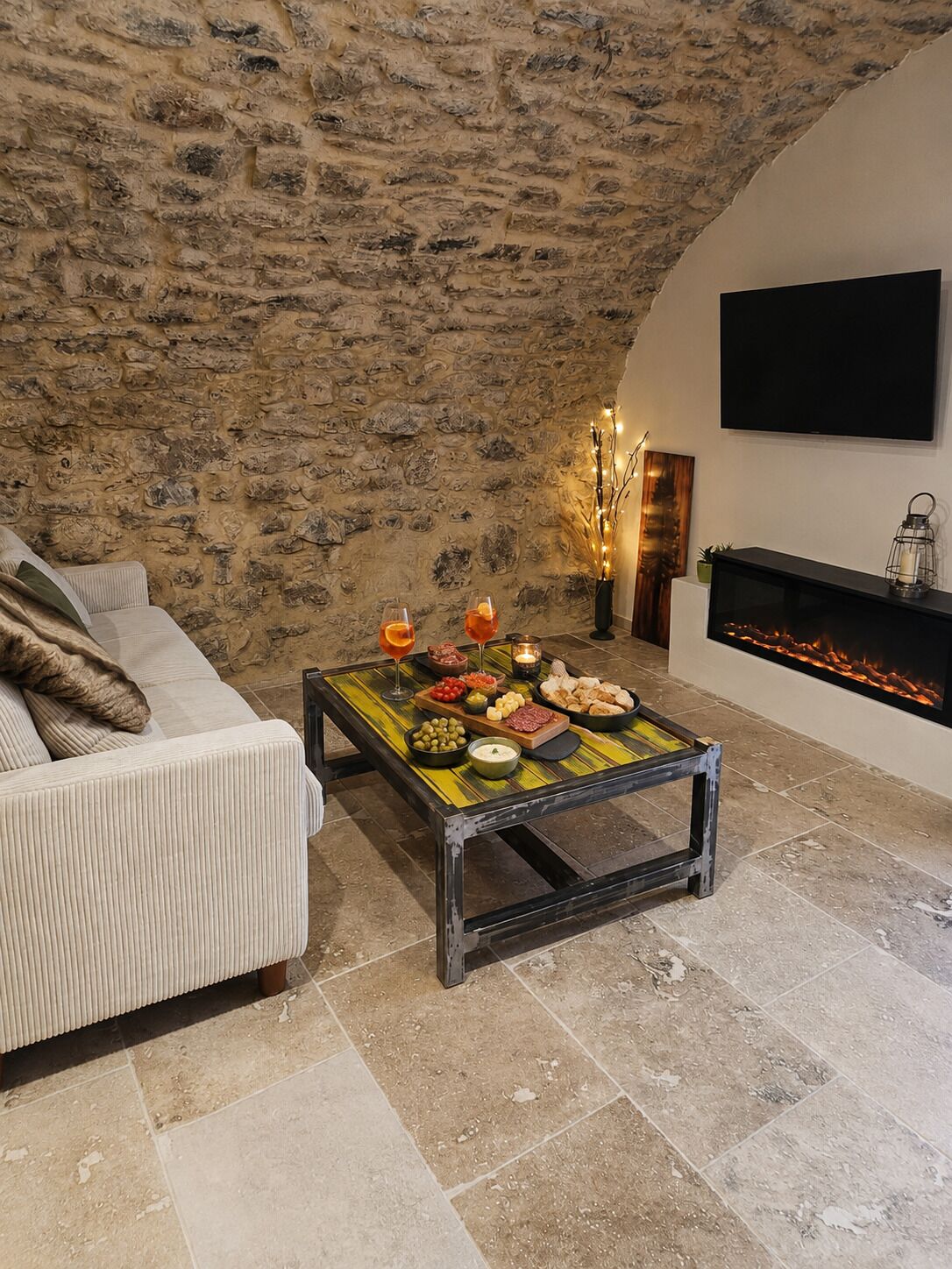 Intérieur