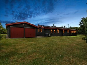 Exterior - "Christiern" - 600m from the sea by Interhome (Bindslev)