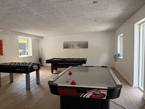 Spielezimmer