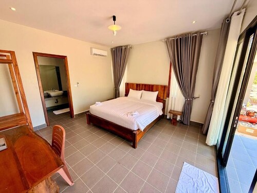 Tevy Resort Koh Rong