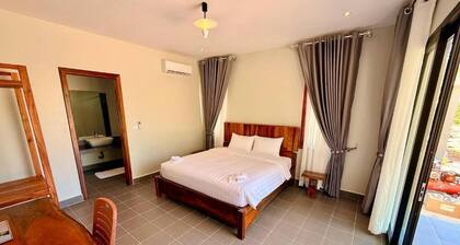 Tevy Resort Koh Rong