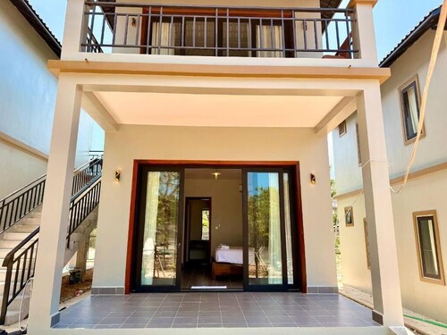 Tevy Resort Koh Rong