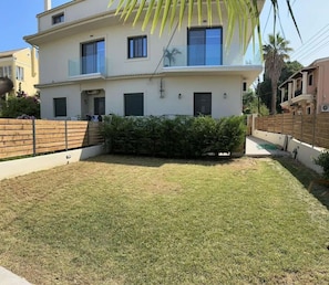 Exterior - Greenery Luxury Apartment (Potamos)