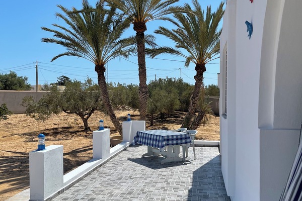 Γεύματα σε εξωτερικό χώρο