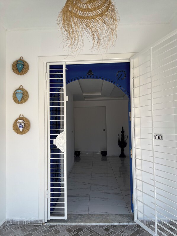 Intérieur