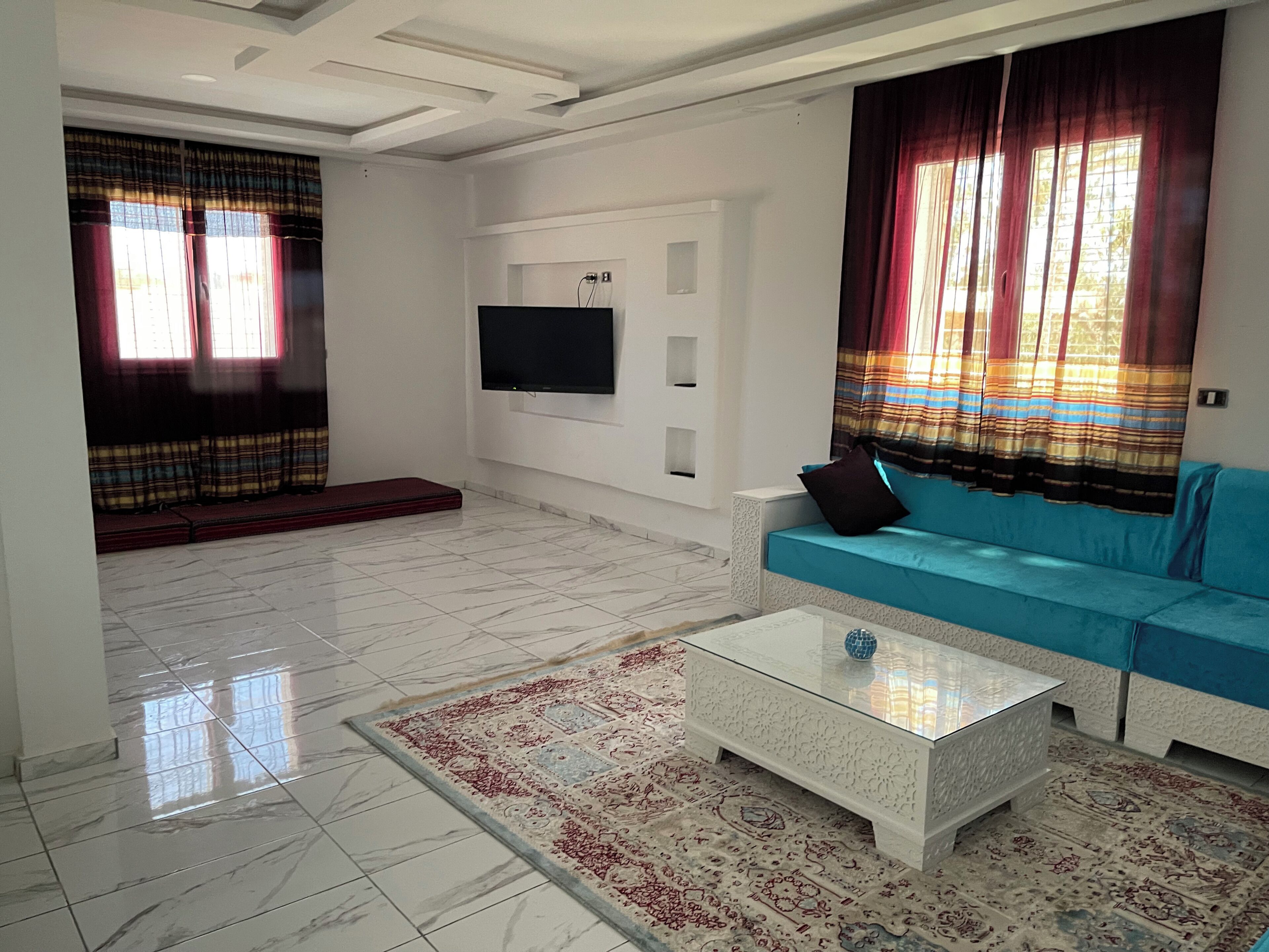 Experience Authentic Djerbian Charm At Daer Zaara - Djerba