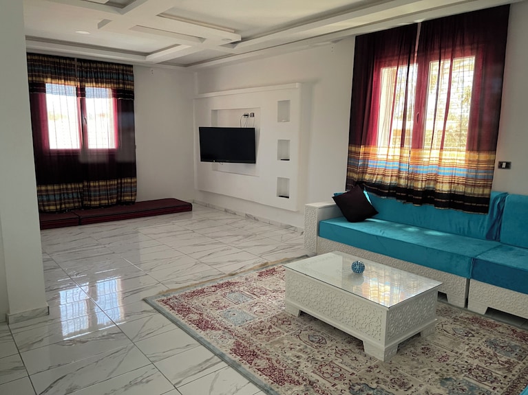 Experience Authentic Djerbian Charm At Daer Zaara - Djerba