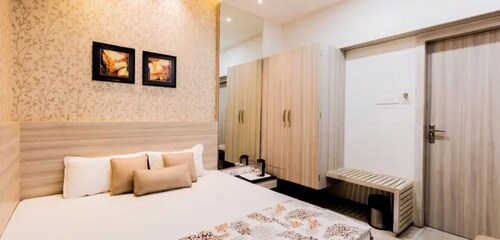 Hotel Rockland Kota